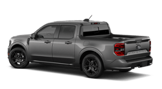 2026 Ford Maverick® External Image 3